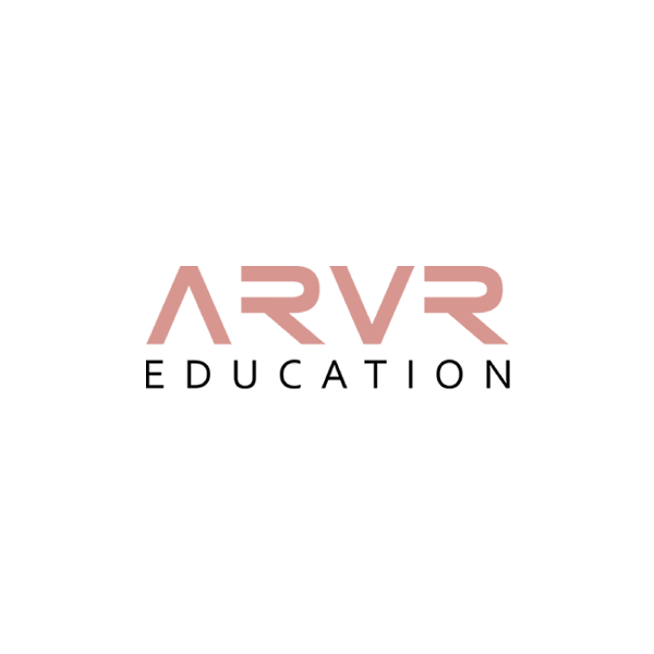 ARVR Education Logo