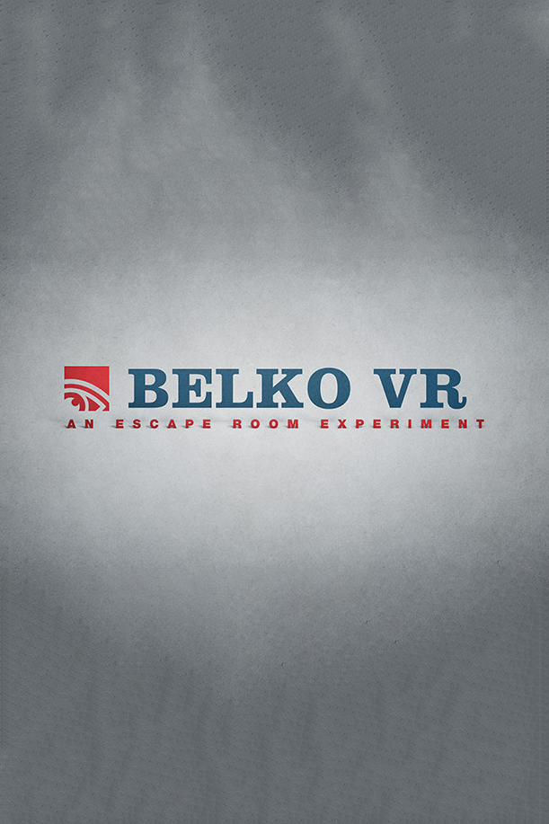 Belko VR an Escape Room Experiment, VR Escape Room, Single Player, Multiplayer, play it at VR Zone Play in Adelaide