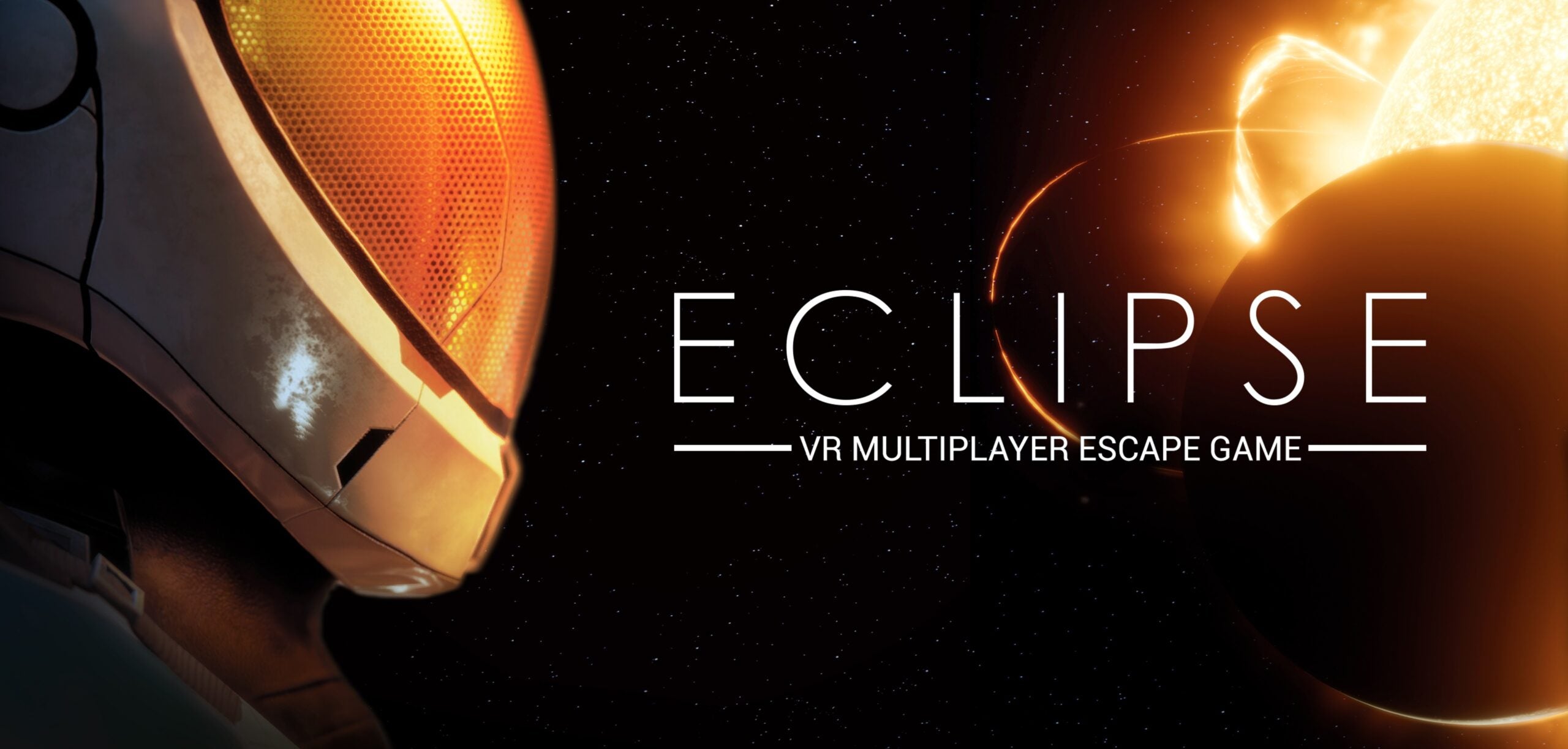 Eclipse VR, Multiplayer escape room, co-op, up to 4 players, play it at VR Zone Play in Adelaide