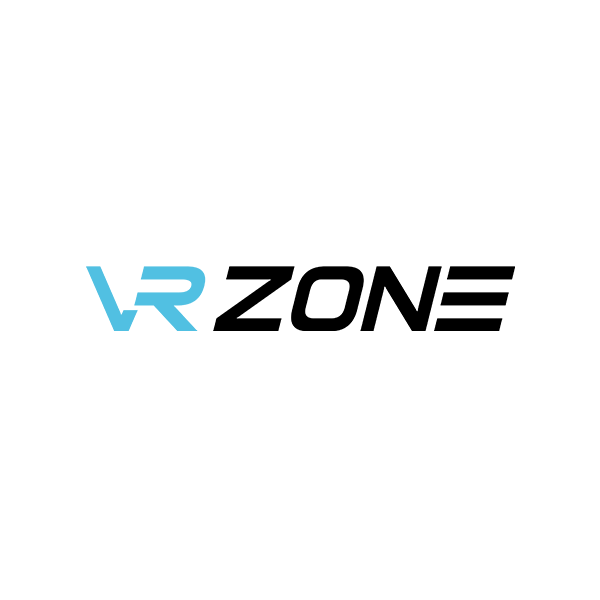 VR Zone Logo