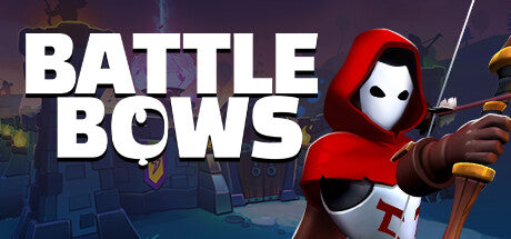 Battle Bows VR Game